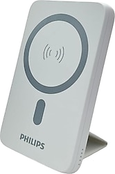 Philips DLP9701C Beyaz 5000 mAh Hızlı Şarj MagSafe Powerbank