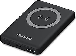 Philips DLP9762 10000 mAh Hızlı Şarj MagSafe Powerbank