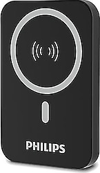 Philips DLP9771 5000 mAh Hızlı Şarj MagSafe Powerbank
