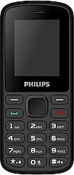 Philips E2101P Tuşlu Telefon