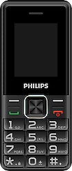 Philips E6105 Tuşlu Telefon