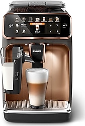 Philips EP5144/70 Tam Otomatik Kahve ve Espresso Makinesi