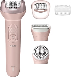 Philips Epilator 9000 Serisi BRE718/05 Islak ve Kuru Epilatör