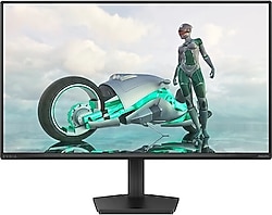 Philips Evnia 24M2N3200NF/00 23.8" 0.5 ms Full HD IPS 144 Hz Oyuncu Monitörü