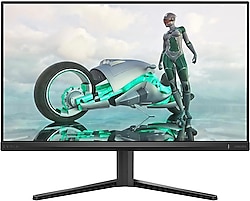 PHILIPS EVNIA QHD 180Hz 27型モニタ 27M2N5501 Philips Evnia 27M2N5500/01 27