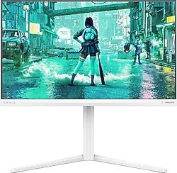 Philips Evnia 24M2N3201P 23.8" 0.3 ms Full HD Pivot IPS 260 Hz Oyuncu Monitörü