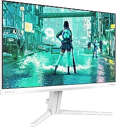 Philips Evnia 24M2N3201PL 23.8" 0.3 ms Full HD IPS 260 Hz Oyuncu Monitörü