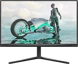 Philips Evnia 27M2N3200A/00 27" 0.5 ms Full HD Pivot IPS 180 Hz Oyuncu Monitörü