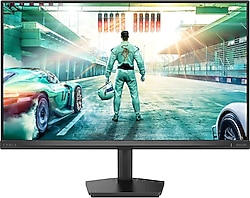 Philips Evnia 27M2N3500PF 27" 0.3 ms 2K IPS 260 Hz Oyuncu Monitörü