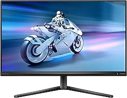 Philips Evnia 27M2N5500/00 27" 1 ms 2K Pivot IPS 180 Hz Oyuncu Monitörü