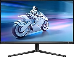 Philips Evnia 27M2N5500/01 27" 1 ms 2K Pivot IPS 180 Hz Oyuncu Monitörü
