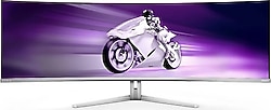 Philips Evnia 49M2C8900/00 49" 0.03 ms DQHD Curved 240 Hz OLED Oyuncu Monitörü