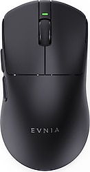 Philips Evnia SPK9618B Siyah Optik Kablosuz Oyuncu Mouse