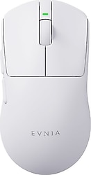 Philips Evnia SPK9618W Beyaz Optik Kablosuz Oyuncu Mouse
