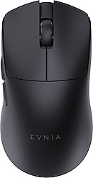 Philips Evnia SPK9718 Pro Max Şarjlı Ergonomik Optik Kablolu/Kablosuz Oyuncu Mouse