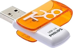Philips FM12FD00B/00 128 GB USB 3.0 Flash Bellek