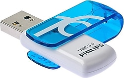 Philips FM16FD00B/00 16 GB USB 3.0 Flash Bellek