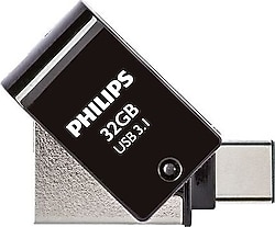 Philips FM32DC152B/00 32 GB USB 3.1 Flash Bellek