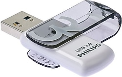 Philips FM32FD00B/00 32 GB USB 3.0 Flash Bellek