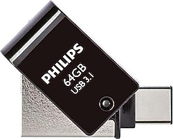 Philips FM64DC152B/00 64 GB Flash Bellek