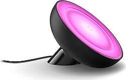 Philips Hue Bloom 8718699771126 Siyah Akıllı Masa Lambası
