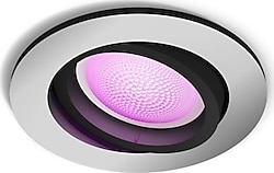 Philips Hue Centura 8720169318793 50 W Tekli Akıllı Spot