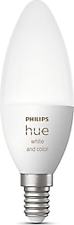Philips Hue 470 40 W E14 Akıllı LED Ampul
