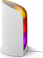 Philips Hue Play Flare 8720169339651 Beyaz Akıllı Masa Lambası