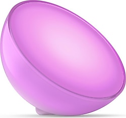 Philips Hue Go 8718696173992 Taşınabilir Akıllı Masa Lambası