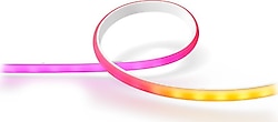 Philips Hue Gradient Lightstrip 1 m Adaptörsüz RGB Şerit LED