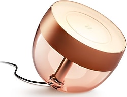 Philips Hue Iris 8719514411586 Special Edition Copper Akıllı Masa Lambası