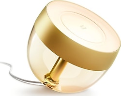 Philips Hue Iris 8719514410732 Special Edition Gold Akıllı Masa Lambası