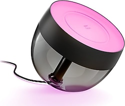 Philips Hue Iris 8719514264489 Siyah Akıllı Masa Lambası