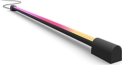 Philips Hue Play Gradient Kompakt 8718696176306 Siyah Akıllı Masa Lambası