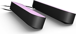 Philips Hue Play İkili Paket Akıllı Masa Lambası