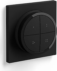 Philips Hue Tap Switch Siyah Akıllı Anahtar