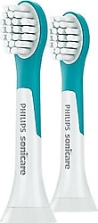 Philips HX6032/90 Sonicare 2'li Çocuk Diş Fırçası Başlığı