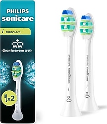 Philips HX9002/87 Sonicare 2'li Diş Fırçası Başlığı