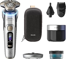 Philips i9000 XP9404/38 Islak Kuru Erkek Bakım Seti