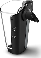 Philips LatteGo CA6708/10 Süt Haznesi
