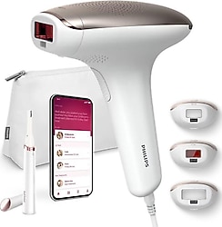 Philips Lumea 7000 Serisi BRI923/00 IPL Lazer Epilasyon Aleti