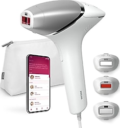 Philips Lumea 8000 Series BRI946/00 IPL Lazer Epilasyon Aleti