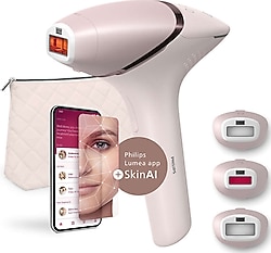 Philips Lumea 9900 Series BRI953/02 IPL Lazer Epilasyon Aleti