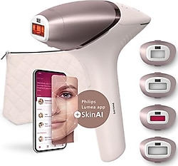 Philips Lumea 9900 Serisi BRI951/00 IPL Lazer Epilasyon Aleti
