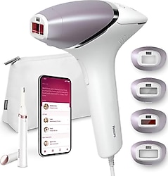 Philips Lumea IPL 8000 Series BRI949/00 IPL Lazer Epilasyon Aleti