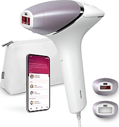 Philips Lumea 8000 Series BRI944/00 IPL Lazer Epilasyon Aleti
