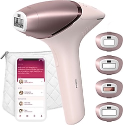 Philips Lumea 9000 BRI958/00 IPL Lazer Epilasyon Aleti