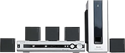 Philips LX3000D Ev Sinema Sistemi
