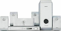 Philips LX3900SA Ev Sinema Sistemi