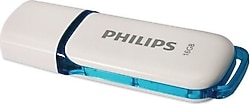 Philips M16FD70B/00 16 GB Flash Bellek